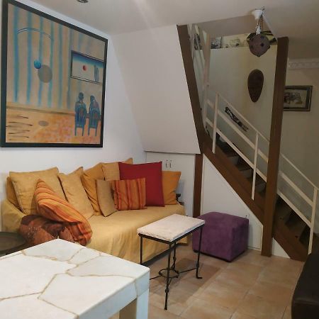Апартаменти Studio Apt Great Location Heart Of Downtown District Хайфа Екстер'єр фото