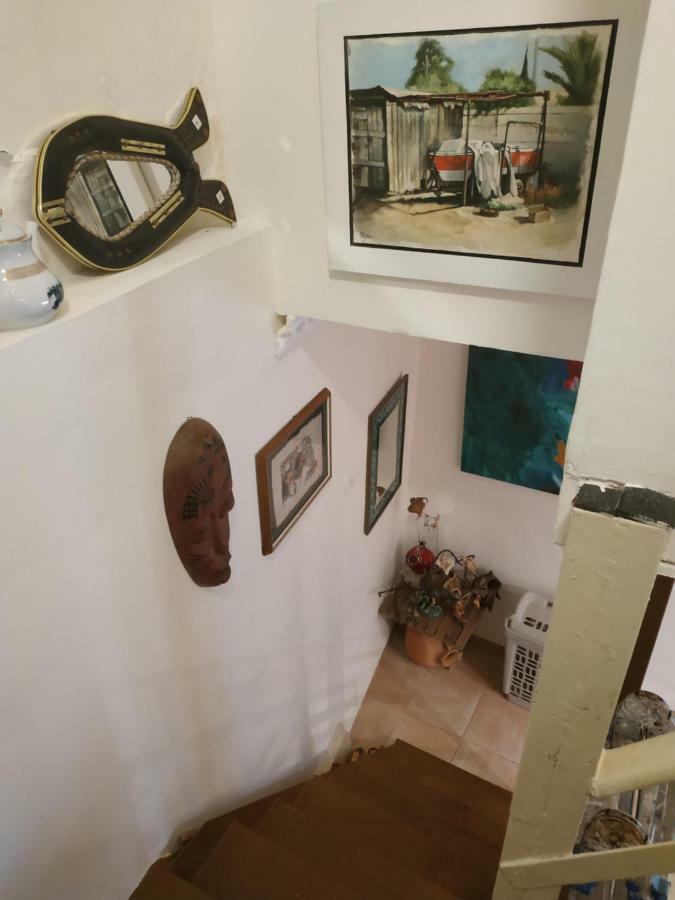 Апартаменти Studio Apt Great Location Heart Of Downtown District Хайфа Екстер'єр фото